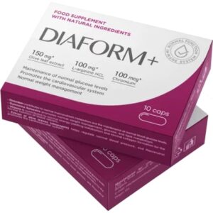 Diaform+