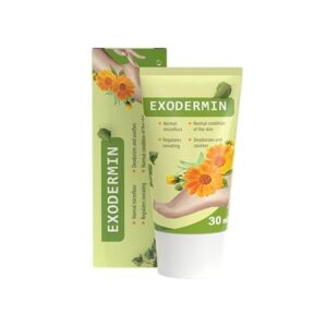 EXODERMIN