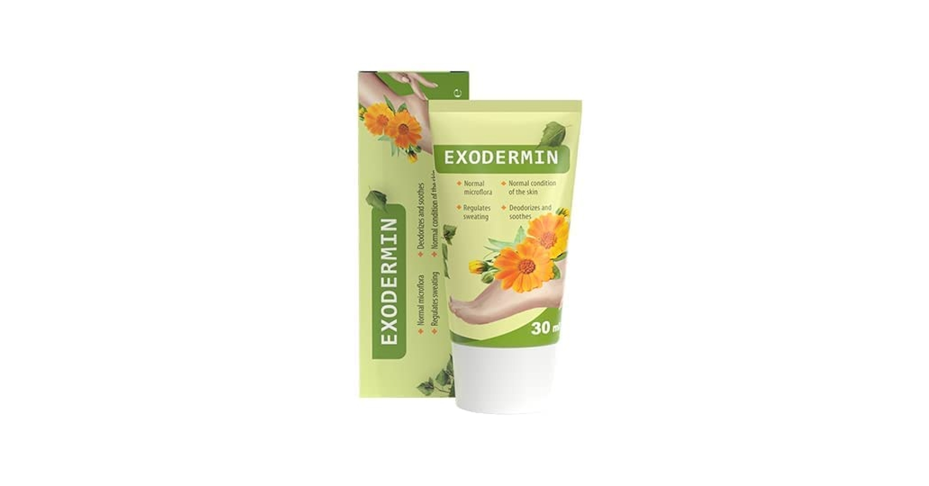 EXODERMIN