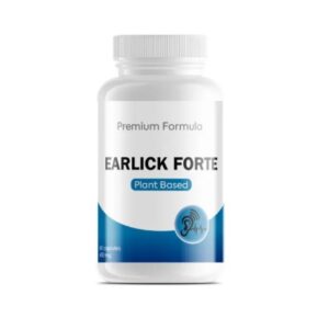 Earlick Forte
