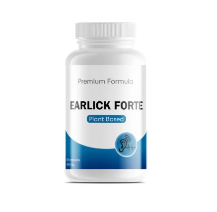 Earlick Forte