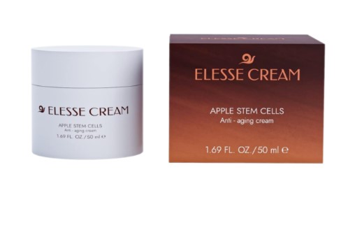 Elesse cream