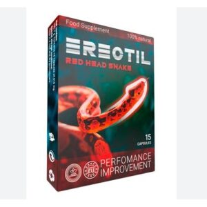 Erectile