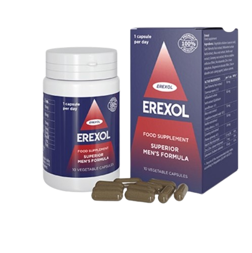 Erexol