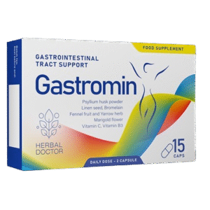 Gastromin