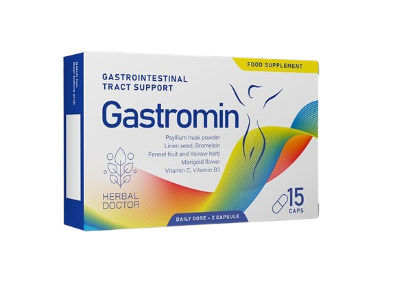Gastromin
