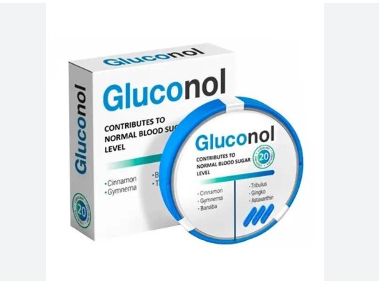 Gluconol