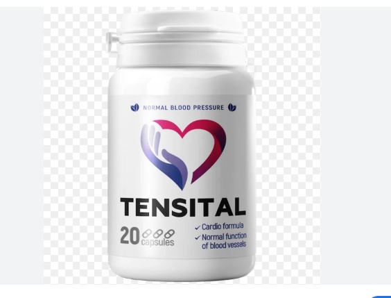 TENSITAL