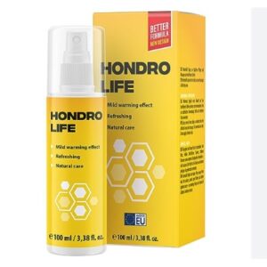 HONDROLIFE