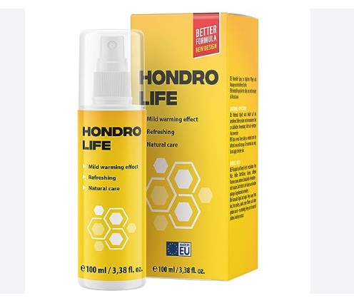 HONDROLIFE