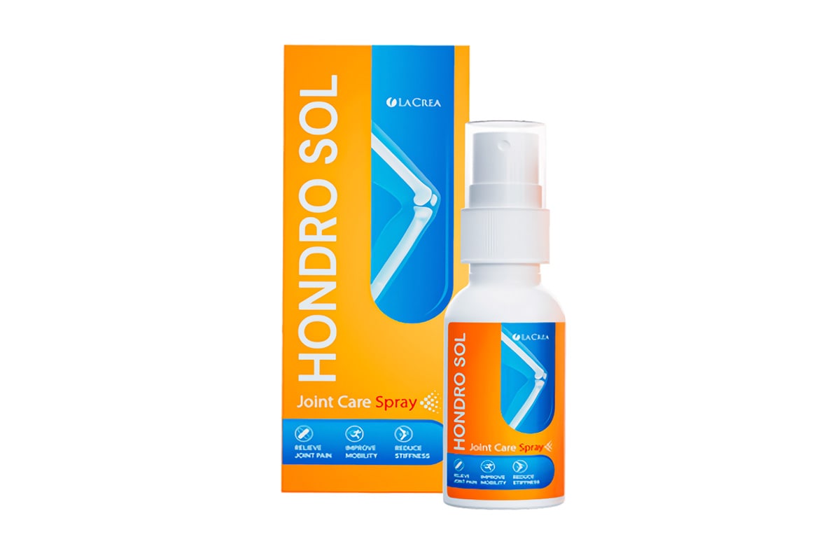 Hondro Sol