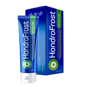 Hondrofrost