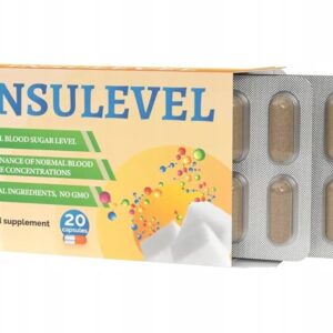 InsuLevel