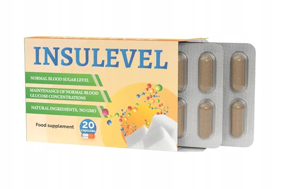 InsuLevel