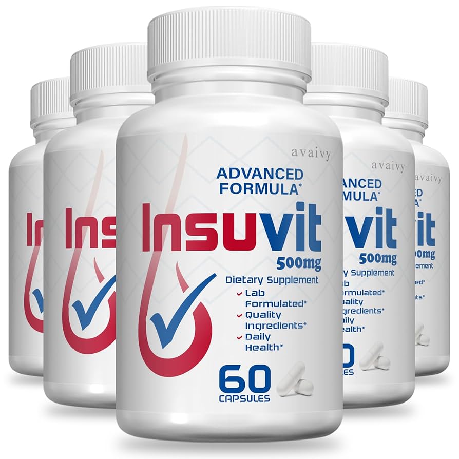 Insuvit