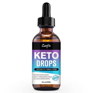 Keto Drops