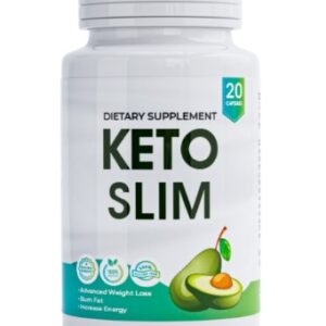 Keto Slim