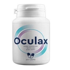 Oculax