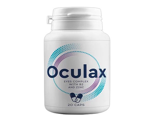 Oculax