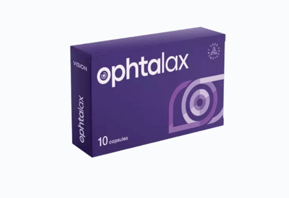 Ophtalax