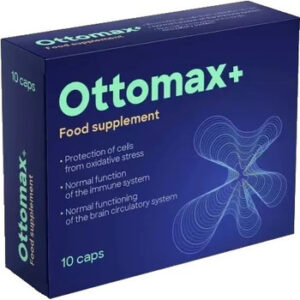 Ottomax+