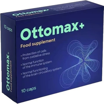 Ottomax+