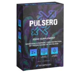 Pulsero