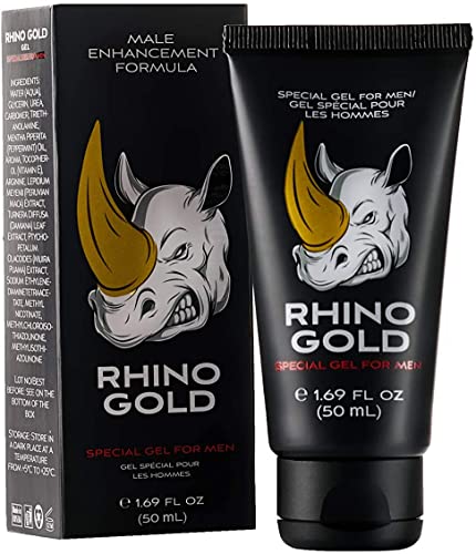 Rhino Gold Gel