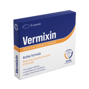 Vermixin