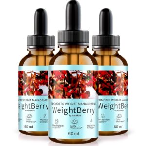 Weight Berry