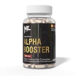 AlphaBooster