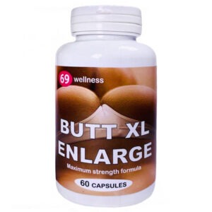 Butt XL Enlarge