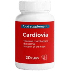 Cardiovia