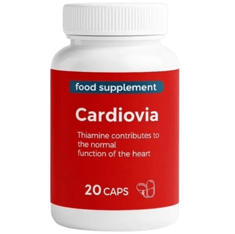 Cardiovia