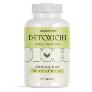 Detoxicin