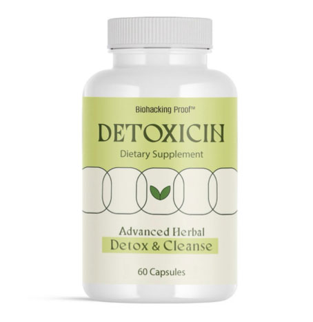 Detoxicin