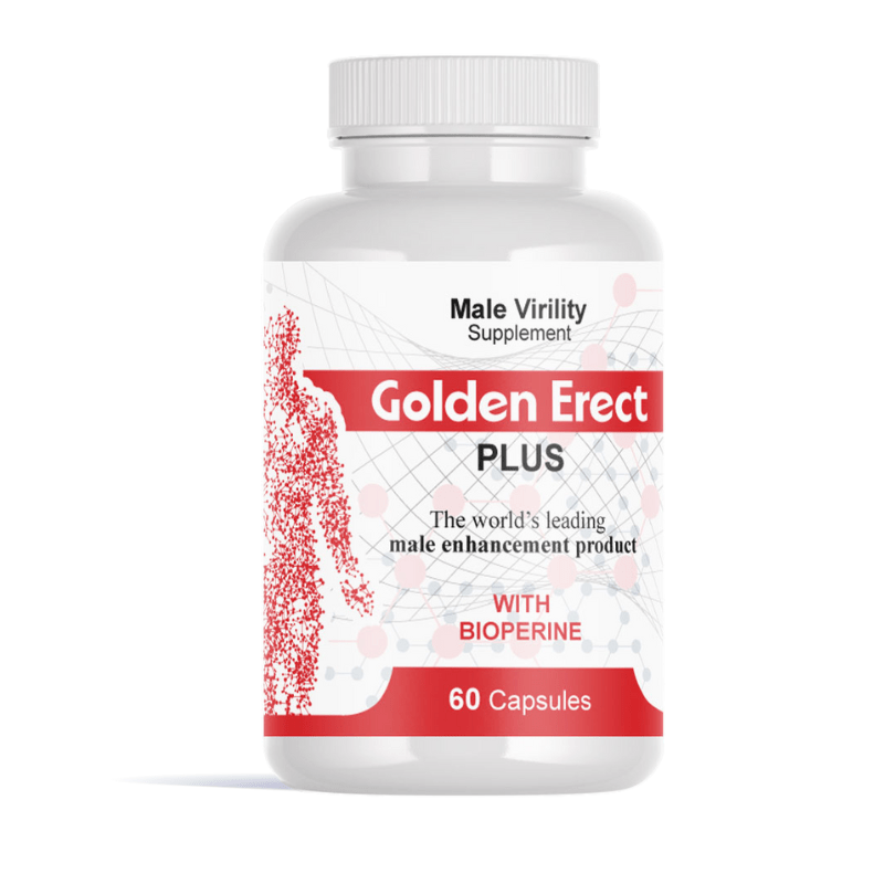 Golden Erect Plus