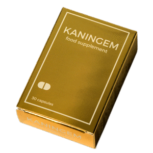 Kaningem Capsule