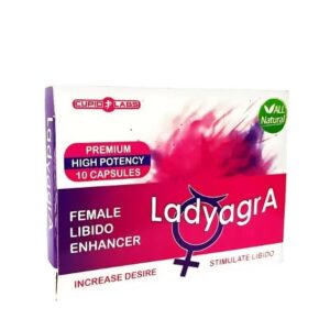 LadyagrA