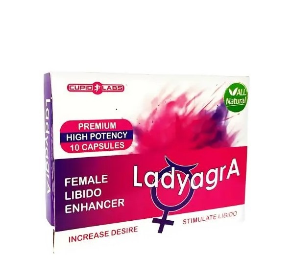 LadyagrA