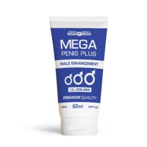 MEGA PENIS PLUS