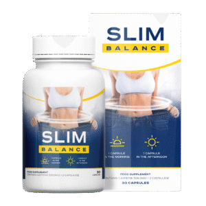 Slim Balance