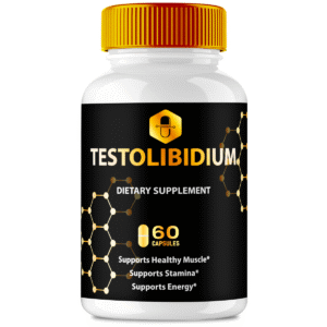 Testolibidium