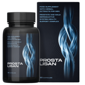 Prostalisan