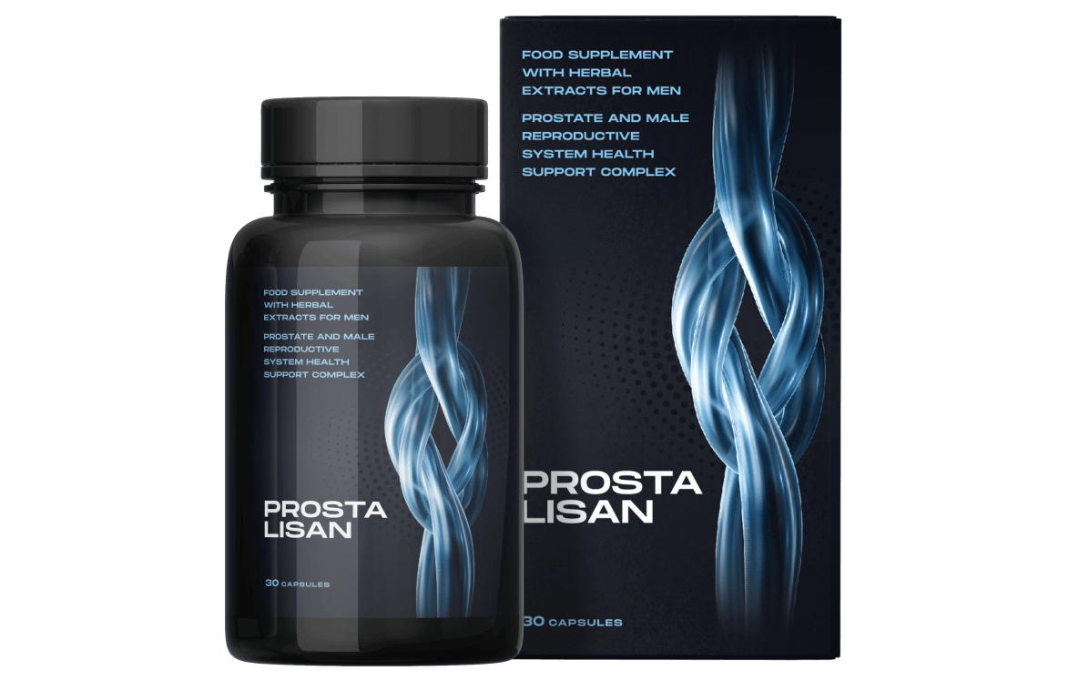 Prostalisan